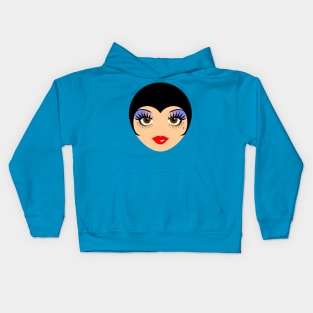 Liza Kids Hoodie